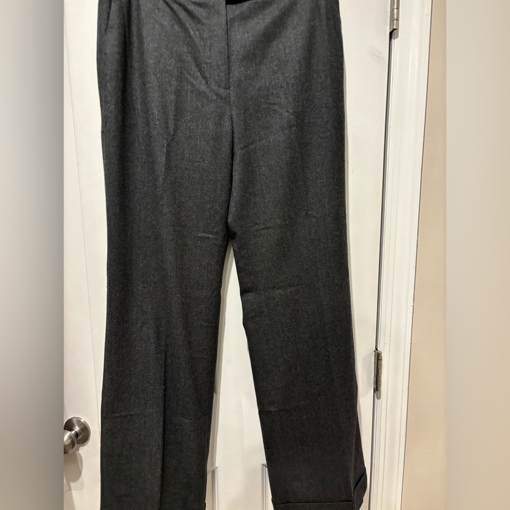 Brooks Brothers Women’s Trousers Caroline Fit